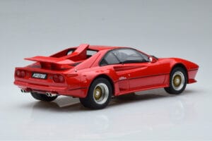 Ferrari 308 Koenig Specials Roșu GT Spirit 1:18 GT281 Rășină - imaginea 2 din 6