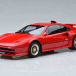 Ferrari 308 Koenig Specials Roșu GT Spirit 1:18