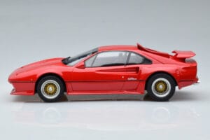 Ferrari 308 Koenig Specials Roșu GT Spirit 1:18 GT281 Rășină - imaginea 3 din 6