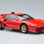 Ferrari 308 Koenig Specials Roșu GT Spirit 1:18 - image 4 of 6