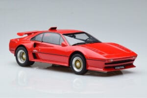 Ferrari 308 Koenig Specials Roșu GT Spirit 1:18 GT281 Rășină - imaginea 4 din 6
