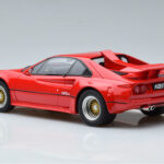 Ferrari 308 Koenig Specials Roșu GT Spirit 1:18 - image 5 of 6