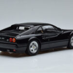 Ferrari 328 GTB Negru KK-Scale 1:18 - image 2 of 6