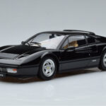 Ferrari 328 GTB Negru KK-Scale 1:18
