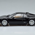 Ferrari 328 GTB Negru KK-Scale 1:18 - image 3 of 6