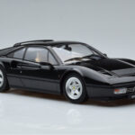 Ferrari 328 GTB Negru KK-Scale 1:18 - image 4 of 6