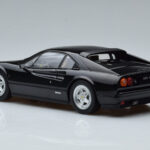 Ferrari 328 GTB Negru KK-Scale 1:18 - image 5 of 6