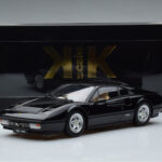 Ferrari 328 GTB Negru KK-Scale 1:18 - image 6 of 6