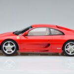 Ferrari F355 Berlinetta GT Spirit 1:18 GT349 Rășină - image 3 of 6