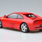 Ferrari F355 Berlinetta GT Spirit 1:18 GT349 Rășină - image 5 of 6