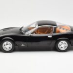 Ferrari 365 GTC4 Negru KK-Scale 1:18 180284 - image 3 of 6