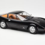 Ferrari 365 GTC4 Negru KK-Scale 1:18 180284 - image 4 of 6