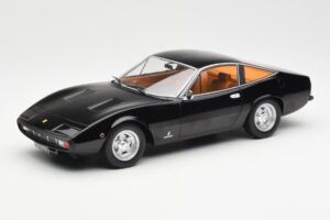 Ferrari 365 GTC4 Negru KK-Scale 1:18 180284