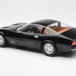 Ferrari 365 GTC4 Negru KK-Scale 1:18 180284 - image 5 of 6