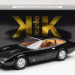Ferrari 365 GTC4 Negru KK-Scale 1:18 180284 - image 6 of 6