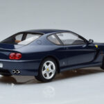 Ferrari 456 GT Albastru GT Spirit 1:18 - image 2 of 6