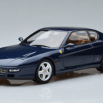 Ferrari 456 GT Albastru GT Spirit 1:18