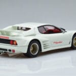 Ferrari 512 BBi Turbo Koenig Specials GT Spirit 1:18 KJ017 Rășină - image 2 of 6