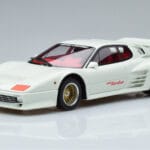 Ferrari 512 BBi Turbo Koenig Specials GT Spirit 1:18 KJ017 Rășină