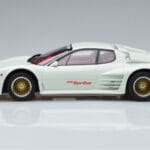 Ferrari 512 BBi Turbo Koenig Specials GT Spirit 1:18 KJ017 Rășină - image 3 of 6