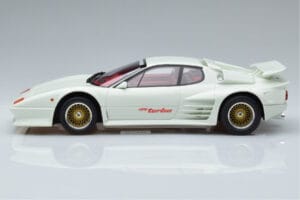 Ferrari 512 BBi Turbo Koenig Specials GT Spirit 1:18 KJ017 Rășină - imaginea 3 din 6