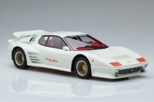Ferrari 512 BBi Turbo Koenig Specials GT Spirit 1:18 KJ017 Rășină - imaginea 4 din 6
