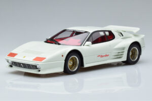 Ferrari 512 BBi Turbo Koenig Specials GT Spirit 1:18 KJ017 Rășină