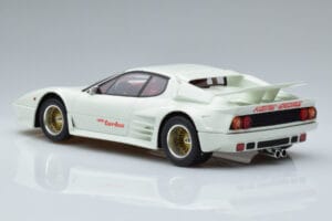 Ferrari 512 BBi Turbo Koenig Specials GT Spirit 1:18 KJ017 Rășină - imaginea 5 din 6