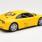 Ferrari F355 Berlinetta Galben UT Models 1:18 - image 2 of 6