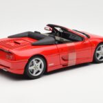 Ferrari F355 Spider Roșu UT Models 1:18 - image 2 of 6