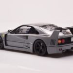 Ferrari F40 Competizione Nardo Gri GT Spirit 1:18 - image 5 of 6