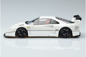 Ferrari F40 LBWK Liberty Walk GT Spirit 1:18 GT379 Rășină - imaginea 3 din 6