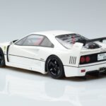 Ferrari F40 LBWK Liberty Walk GT Spirit 1:18 GT379 - image 5 of 6