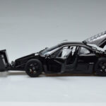 Ferrari F40 Lightweight Negru Kyosho 1:18 - image 4 of 12