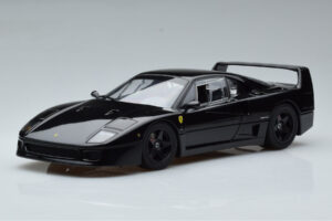 Ferrari F40 Lightweight Negru Kyosho 1:18