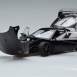 Ferrari F40 Lightweight Negru Kyosho 1:18 - image 9 of 12