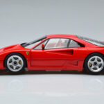 Ferrari F40 LM Roșu GT Spirit 1:18 - image 3 of 6
