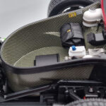 Ferrari F40 Roșu Metalizat Asia Exclusive Kyosho 1:18 - image 11 of 14