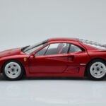 Ferrari F40 Roșu Metalizat Asia Exclusive Kyosho 1:18 - image 5 of 14