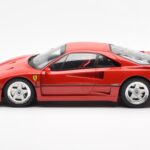 Ferrari F40 Roșu GT Spirit 1:18 GT291 - image 2 of 5