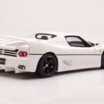 Ferrari F50 LBWK Liberty Walk Alb GT Spirit 1:18 - image 2 of 6