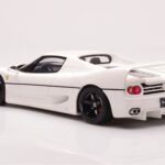 Ferrari F50 LBWK Liberty Walk Alb GT Spirit 1:18 - image 5 of 6