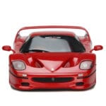 Ferrari F50 Roșu GT Spirit 1:18 GT342 Rășină - image 4 of 5