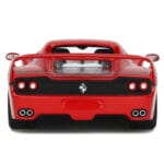 Ferrari F50 Roșu GT Spirit 1:18 GT342 Rășină - image 5 of 5