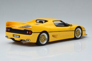 Ferrari F50 Twin Turbo Koenig Specials GT Spirit 1:18 KJ036 Rășină - imaginea 2 din 6