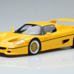 Ferrari F50 Twin Turbo Koenig Specials GT Spirit 1:18 KJ036 Rășină