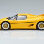 Ferrari F50 Twin Turbo Koenig Specials GT Spirit 1:18 KJ036 Rășină - image 3 of 6