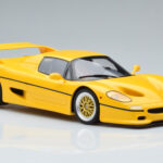 Ferrari F50 Twin Turbo Koenig Specials GT Spirit 1:18 KJ036 Rășină - image 4 of 6