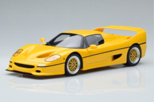 Ferrari F50 Twin Turbo Koenig Specials GT Spirit 1:18 KJ036 Rășină