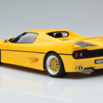 Ferrari F50 Twin Turbo Koenig Specials GT Spirit 1:18 KJ036 Rășină - image 5 of 6